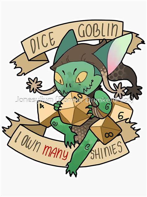 Dice goblin - Contact Us. 📦 Free shipping on all UK orders. + US/EU orders over $80/€80. 💨 Speedy same day dispatch. 🧾 No-fuss 28-day returns. Custom Dice. Dice Goblin. For DnD & other tabletop games. Speedy same day dispatch. 